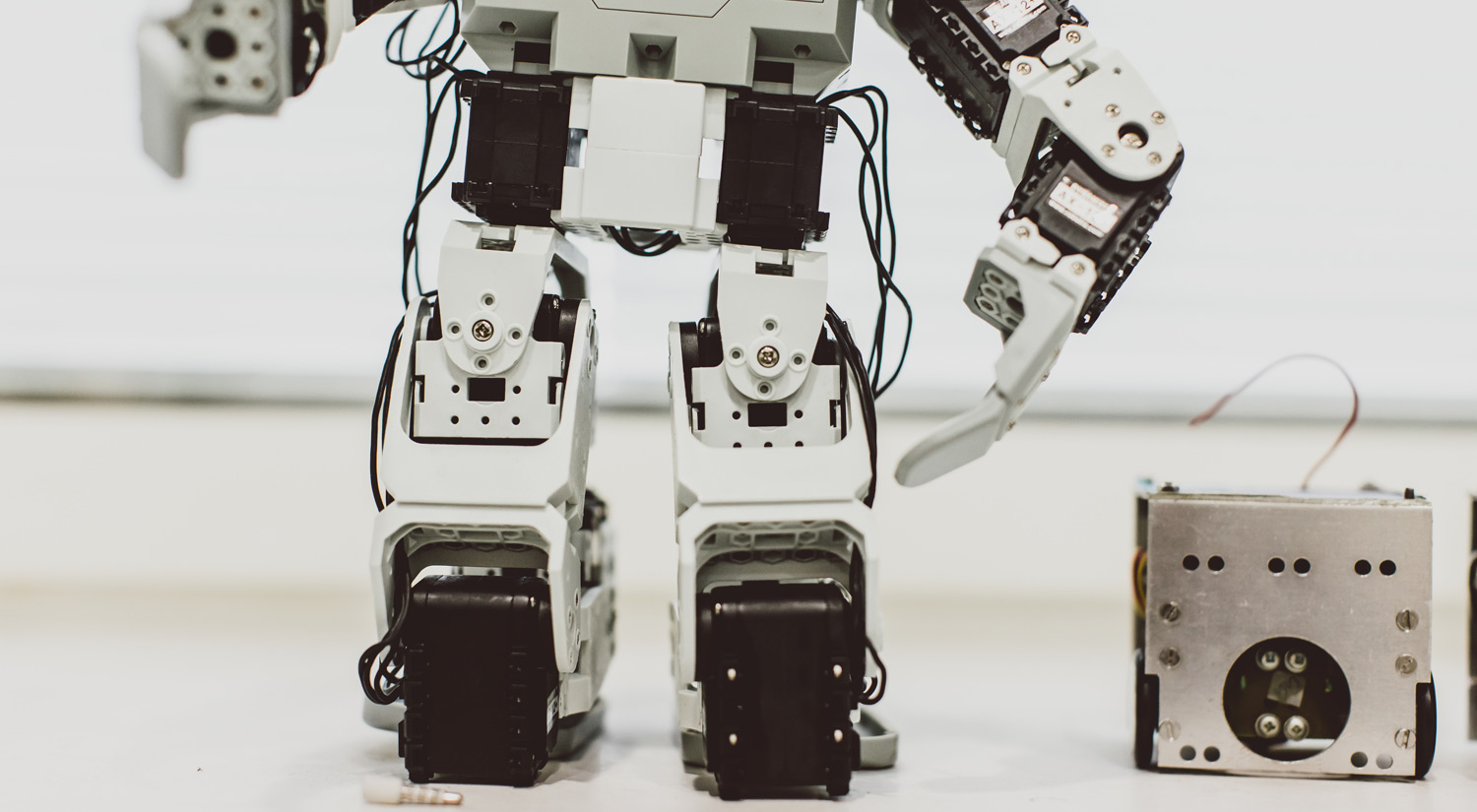 Image of a robot