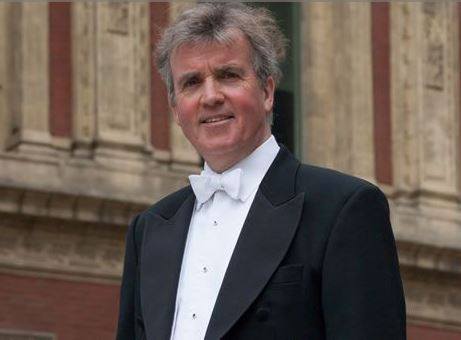 Richard Cooke present day