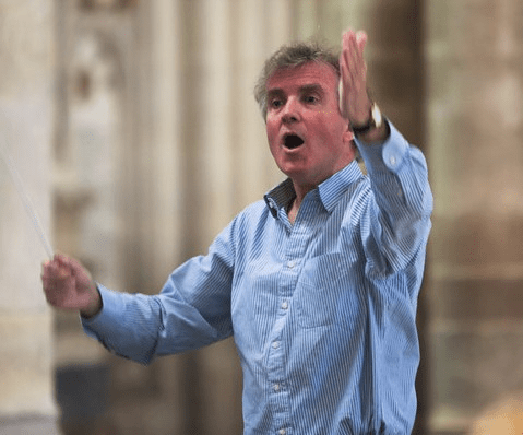  Richard Cooke 2000s