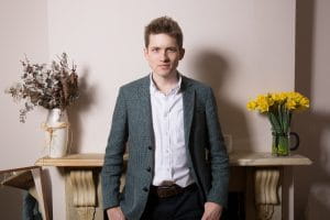Ben Vonberg-Clark
