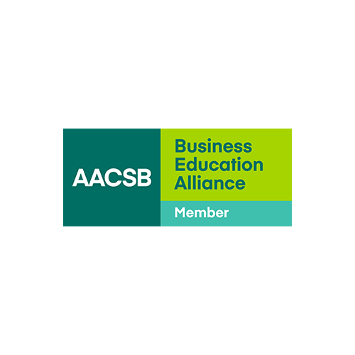 AACSB logo