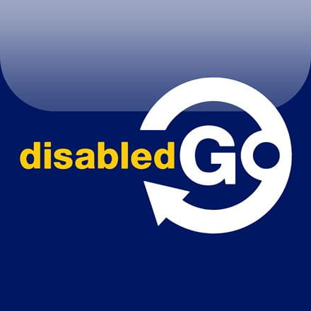 disability go logo