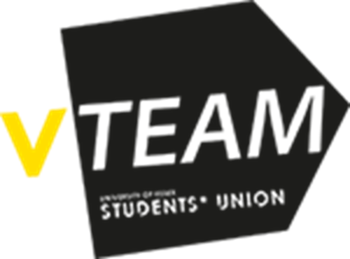 VTeam logo