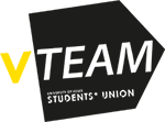VTeam logo
