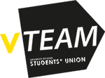 VTeam logo