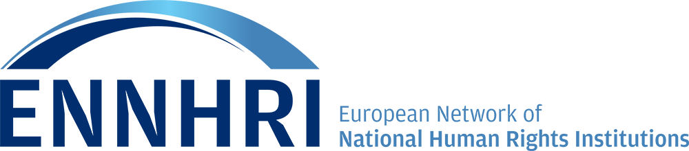 ENNHRI logo