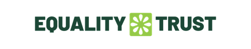 Equality trust logo