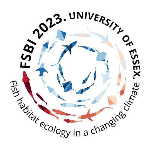 FSBI 2023 Annual Symposium: Fish habitat ecology in a changing climate, 24 to 28 July 2023