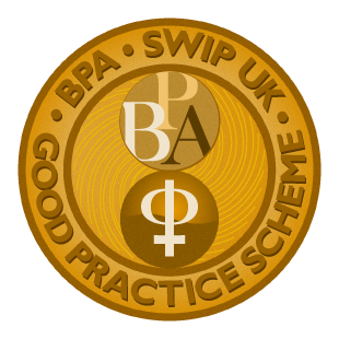 Good Practice Logo