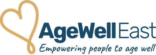 AgeWell East: Empowering people to age well