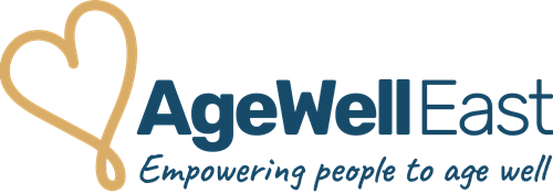 AgeWell East: Empowering people to age well