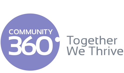 Community 360: Together We thrive 