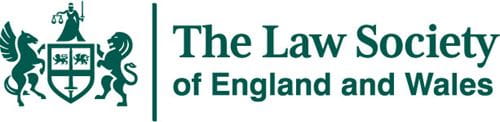 The Law Society International Logo