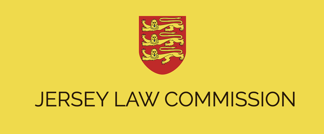 Yellow Jersey Law Commission logo