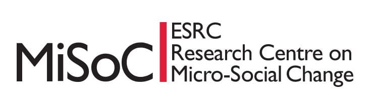 ESRC Research Centre on Micro-Social Change
