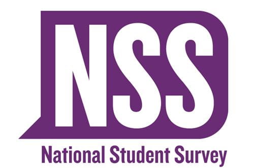 New Student Survey - Main View, New Student Survey