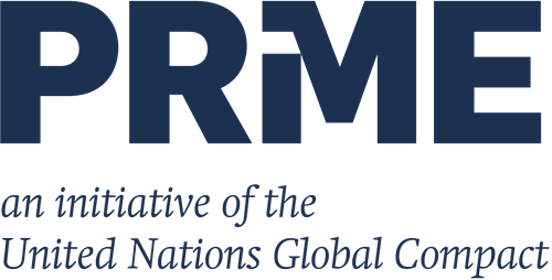 PRME Accreditation Logo