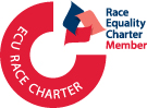 race equality charter member logo