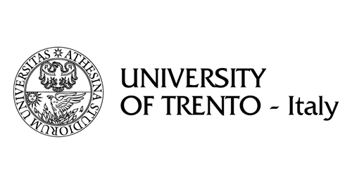 University of Trento, Italy logo