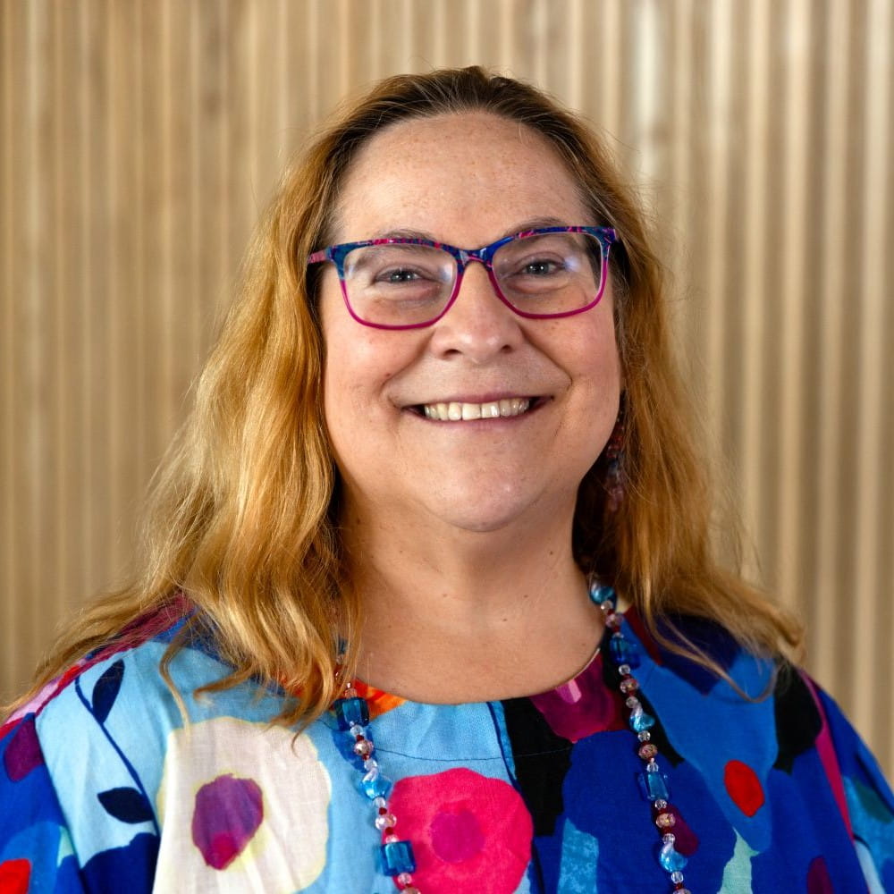 Image of Professor Victoria Joffe