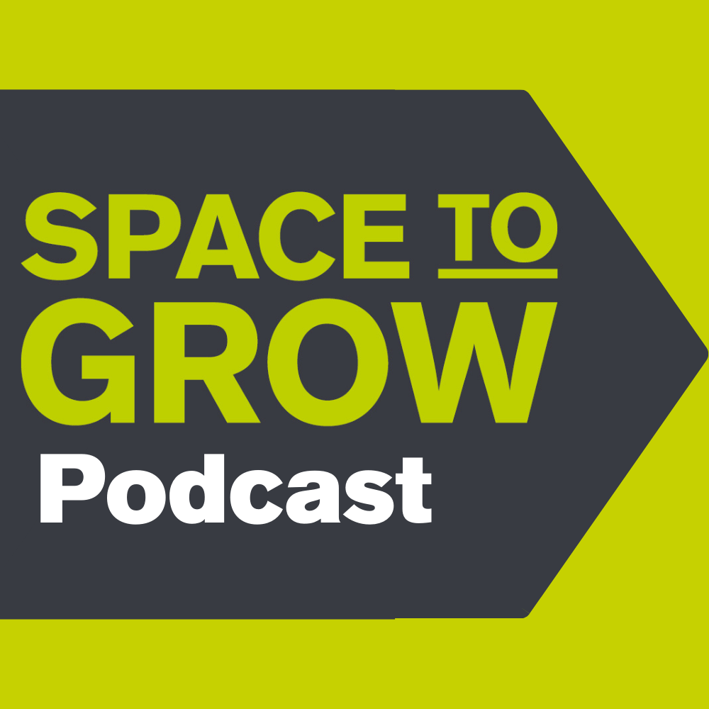 Space to Grow – Preparing your Business Idea