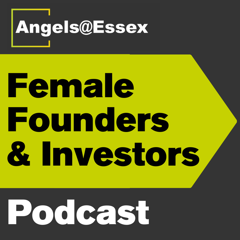 AngelsEssex Female Founders & Investors January 2022 Blog