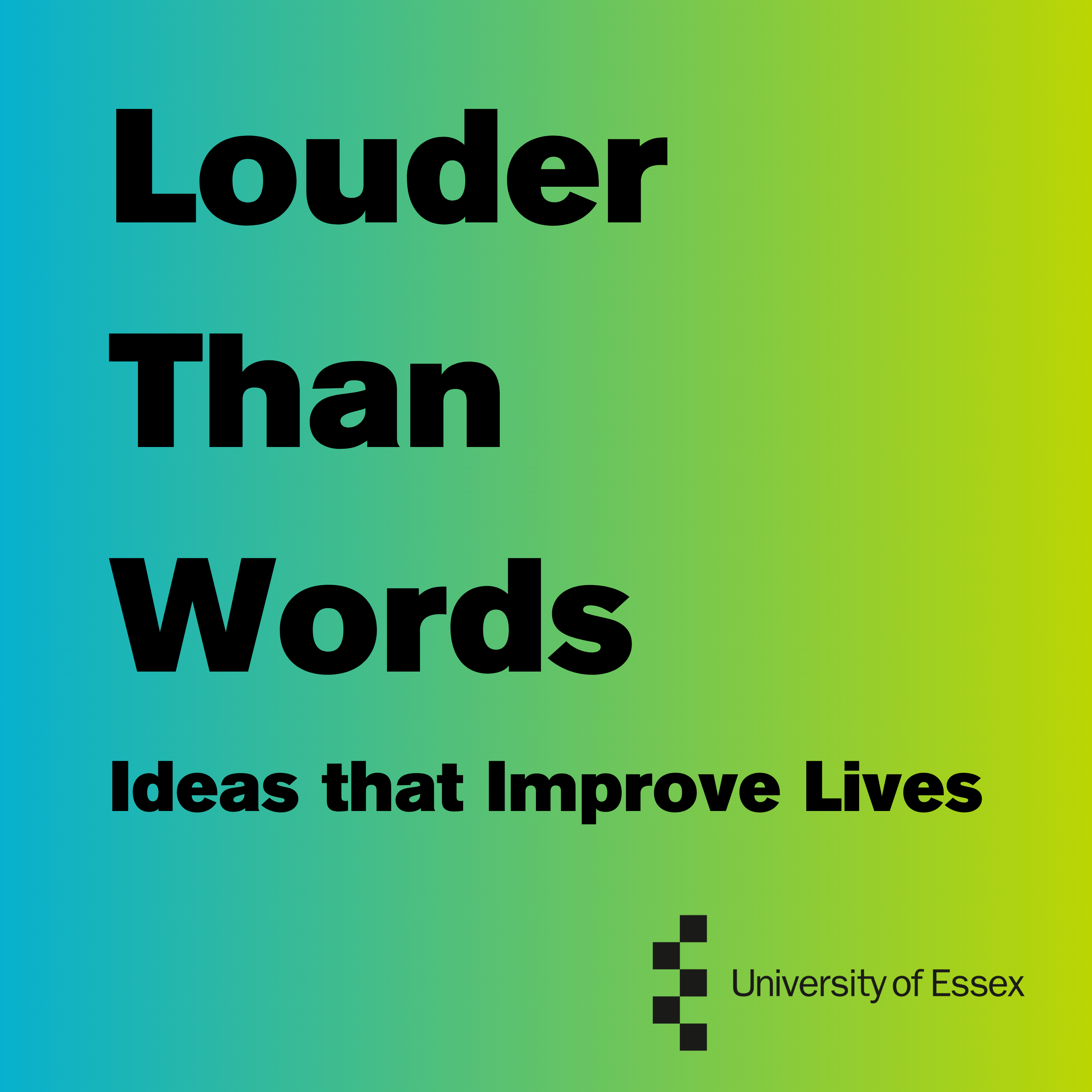 Getting Everyone Active - The Louder Than Words Podcast