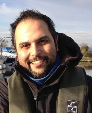 Kieran Ryder profile picture